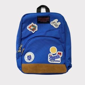 Kansas City Royals Netflix Backpack